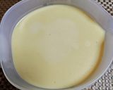 ★粉糖で作る美味しい＊カヌレ＊No.2♪作り方9写真