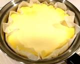 チーズケーキ（インダクションレンジ）作り方8写真