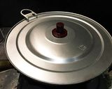 減塩☆鶏胸肉、生姜、大葉の酒蒸し作り方4写真