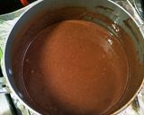 濃厚しっとりふわふわチョコレートケーキ作り方12写真
