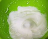 濃厚しっとりふわふわチョコレートケーキ作り方14写真