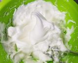 濃厚しっとりふわふわチョコレートケーキ作り方16写真
