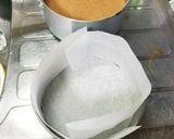 濃厚しっとりふわふわチョコレートケーキ作り方19写真