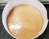 濃厚しっとりふわふわチョコレートケーキ作り方20写真