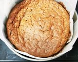 濃厚しっとりふわふわチョコレートケーキ作り方22写真