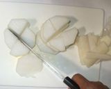 なめこおろし蕎麦♪温かい手作りそばつゆ作り方1写真