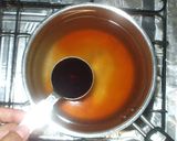 なめこおろし蕎麦♪温かい手作りそばつゆ作り方5写真