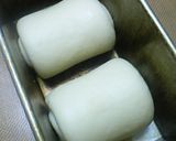 うちの定番パネトーネマザーのミルク食パン作り方5写真