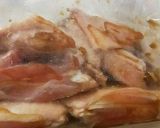 簡単に出来る唐揚げ！！作り方1写真