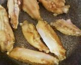 簡単に出来る唐揚げ！！作り方2写真