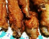 簡単に出来る唐揚げ！！作り方3写真