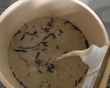 ほうじ茶豆乳ラテ◆飲みやすいから子供も♪作り方2写真