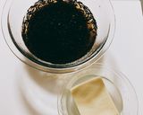 お弁当に♬ ひじきと高野豆腐の炒め煮作り方1写真