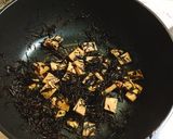 お弁当に♬ ひじきと高野豆腐の炒め煮作り方3写真