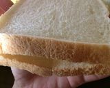 なんちゃってカレーパン作り方1写真