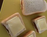 なんちゃってカレーパン作り方5写真