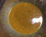 カレー風味唐揚げ作り方1写真