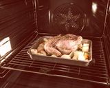 モイスチャープラスでローストチキン作り方10写真