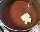 濃厚しっとりふわふわチョコレートケーキ作り方10写真
