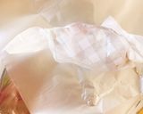 骨付き肉風！牛蒡の肉巻きギャートルズ肉作り方8写真