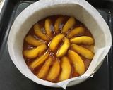 リンゴのタルトタタン作り方10写真