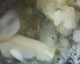 オムライスのトマトソース作り方1写真
