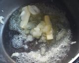 オムライスのトマトソース作り方2写真