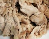 豚肉とナスの甘辛炒め作り方2写真