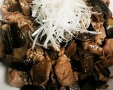 豚肉とナスの甘辛炒め作り方6写真