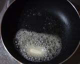 お弁当に～冷凍インゲン豆のバターソテー作り方2写真