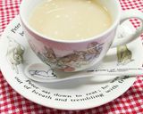 飲む点滴甘酒‼メイプルシロップ入れて甘！作り方2写真