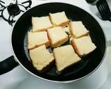 こどもと一緒にフレンチトースト♪作り方5写真