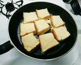 こどもと一緒にフレンチトースト♪作り方5写真