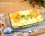 鮭とほうれん草の豆腐グラタン作り方5写真
