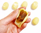 うちの栗まんじゅう作り方8写真
