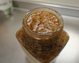 ヘルシーえのきでなめ茸作り作り方2写真
