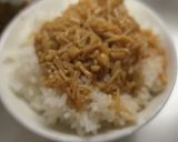 ヘルシーえのきでなめ茸作り作り方3写真