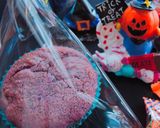 むらさきいもパウンドケーキ作り方11写真