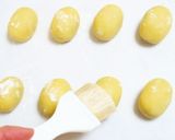 うちの栗まんじゅう作り方9写真