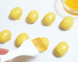 うちの栗まんじゅう作り方10写真