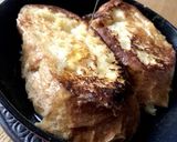 カリッふわフレンチトースト作り方4写真