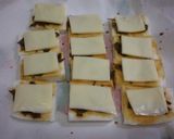はんぺんチーズ☆大葉入り作り方3写真