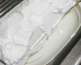 簡単！ケーキ屋さんのホワイトロール作り方13写真