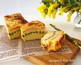 かぼちゃ&りんごdeガトーインビジブル♡作り方14写真
