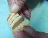 白だしでゆっくり、すっきりチャーシュー作り方1写真