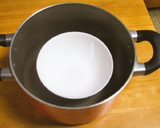 蒸し器不要！簡単さつまいもの蒸し方作り方2写真