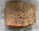 ココアフレンチトースト作り方1写真