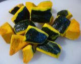 かぼちゃのいとこ煮♪作り方1写真