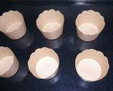 簡単♡大さじ計量deすりごまシフォン♪作り方1写真