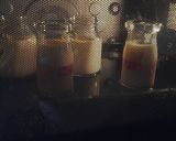 はちみつdeプリン作り方5写真